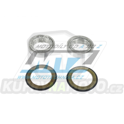 Sada do krku řízení Honda + Kawasaki + Ducati + Aprilia + Moto Guzzi