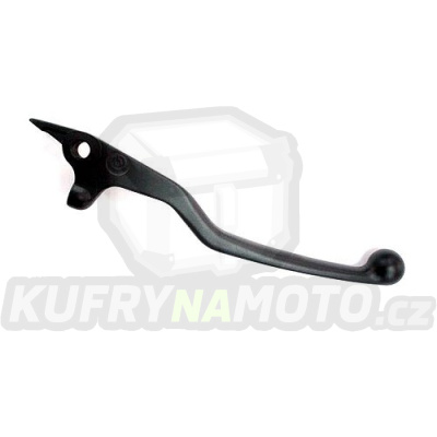 Páčka brzdy - BMW F650GS Dakar / 93-03 + F650CS + XCountry + XChallenge + XMoto / 94-11 + Aprilia 650 Pegaso / 95-10 + Strada + Trail / 96-10 + Moto 6.5 / 96-10 + 125MX / 04-07