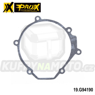 Těsnění víka zapalování Kawasaki KX80+KX85 / 90-06+KX100 / 95-05 + Suzuki RM100 / 03
