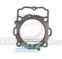 Těsnění pod hlavu KTM 450SXF+450SMR / 13-15 + 450EXC+500EXC / 14-16 + Husqvarna FC450 / 13-15 + FE450+FE501 / 14-16 + Husaberg FE450+FE501 / 12-14