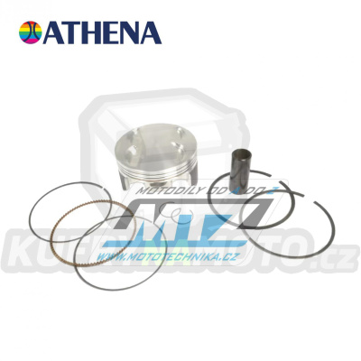 Pístní sada KTM 400 LC4 / 93-96 + KTM 600 LC4 / 87-93 - rozměr 94,96mm (Athena S4F09500019C)