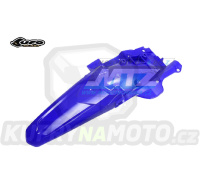 Blatník zadní Yamaha YZF450 / 18-22 + YZF250 / 19-23 - barva modrá