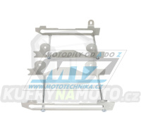 Kryty chladičů hliníkové Radiator Guard - Yamaha YZF250 / 06-09