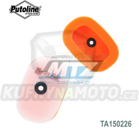 Filtr vzduchový - Honda CRF450L / 19-23 + CRF450X / 19-23