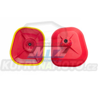 Kryt airboxu (kryt vzduchového filtru) Kawasaki KXF450+KX450 / 19-23 + KX250+KXF250 / 21-23 + KX450XC