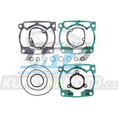 Těsnění horní (sada top-end) KTM250SX / 00-02 + 250EXC / 00-03