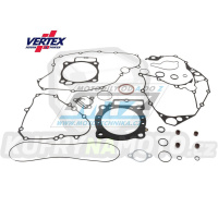 Těsnění kompletní motor Honda CRF450R / 17-18 + CRF450RX / 17-18