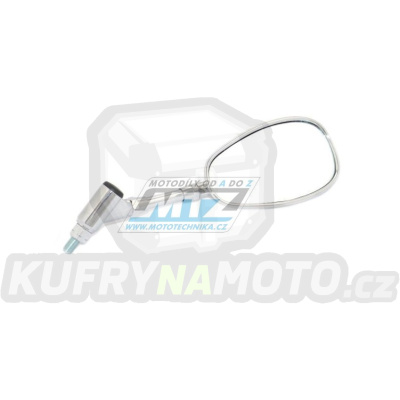 Zrcátko zpětné pravé - Yamaha YBR125 + FZ6N+XVS950+BT1100+XVS1100 + XVS1300 + XJR1300 + MT01+ VMax1700 + XV1900