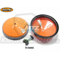 Kryt airboxu (kryt vzduchového filtru) Yamaha YZ80+YZ85 / 93-25
