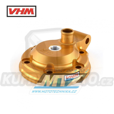 Hlava válce Kawasaki KX250 / 05-08
