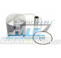 Pístní sada TM EN300 + MX300 / 02-24 - rozměr 71,95mm (1-kroužkový) - Wössner 8213D