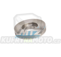 Podložka pro snížení motocyklu - pro zadní tlumič KYB+Showa (rozměry 12/43mm - varianta -3) - Honda+Kawasaki+Suzuki+Yamaha + Husqvarna+Gas-Gas+Beta + Fantic+Sherco