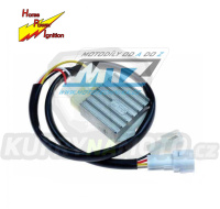 Regulátor dobíjení Yamaha WRF450 / 12-15