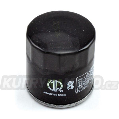 Olejový filtr MIW BU10003 (alt. HF177)