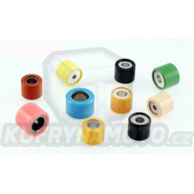 Závaží variátoru sada RMS 100400972 19x17 10,4g (6 kusů)