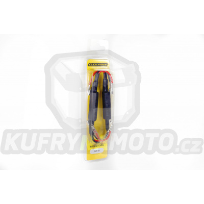 LED resistory CLICK'n'RIDE 4207 pár