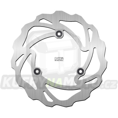 Brzdový kotouč NG 1025X