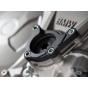 Hliníkový kryt motoru stříbrná černá SW Motech BMW S 1000 XR 2015 -  K10 (K49) MSS.07.540.10000-BC.17961