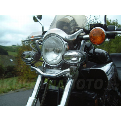 Rampa na přídavná světla Fehling Yamaha XV 750 Virago (4FY/4PW) 1992 – 1998 Fehling 7597 LH - FKM826