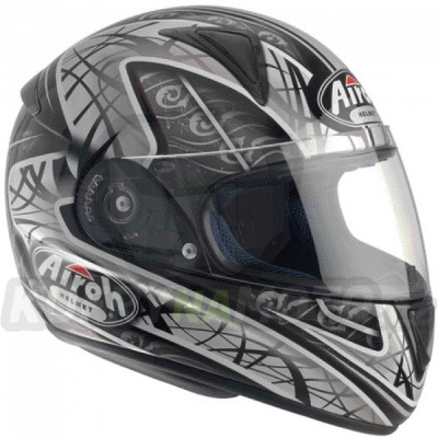Přilba Airoh LEOX TRIBAL LXT16