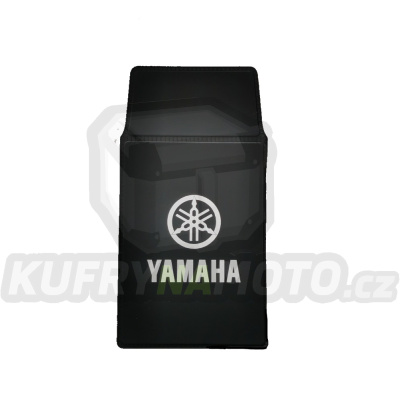 Obal na doklady a malý OTP YAMAHA černý