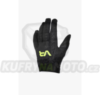 Rukavice VR EQUIPMENT MTB černé EQUGVMB01304