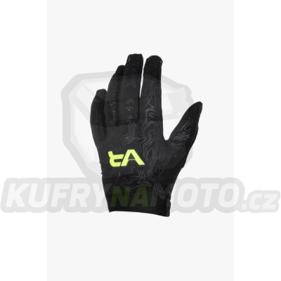 Rukavice VR EQUIPMENT MTB černé EQUGVMB01304