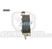 Chladič KTM 250EXCF+350EXCF+400EXCF+450EXCF+500EXCF+530EXCF / 08-16 + Husqvarna FE250+FE350+FE450+FE501 / 14-16 - pravý