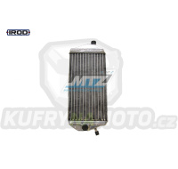 Chladič Gas-Gas EC200 + EC250+ EC300 / 07-17 - pravý