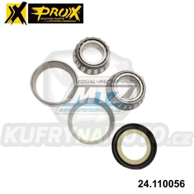 Sada do krku řízení Gas-Gas EC200 / 06-17 +EC250 / 06-17 +EC300 / 06-17 +EC450 / 4T 13-15 +MC125 / 06-09 +MC250 / 06-09 +SM125 / 07-09 +SM450FSR / 07-09 + další