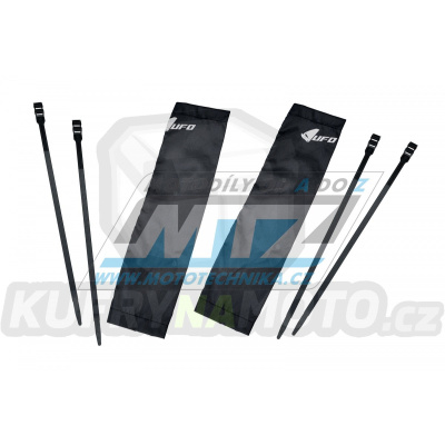 Převleky proti prachu a nečistotám pro přední vidlice UFO Lining Fork Protection - 1sada
