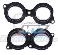 Příruby sání / difuzory Tourmax CHY-76 - Yamaha YZF-R1 / 09-13