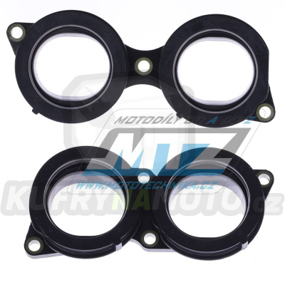 Příruby sání / difuzory Tourmax CHY-76 - Yamaha YZF-R1 / 09-13