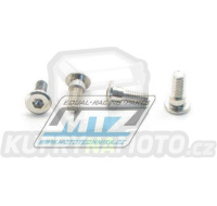 Šrouby brzdového kotouče M8x22 (sada 4ks)