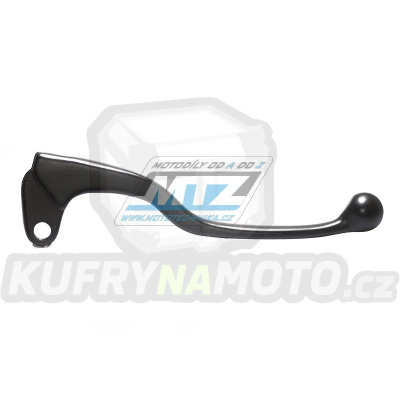 Páčka brzdy - Yamaha DT80LC / 83-84 + DT125LC / 82-85 + XT550 / 82-83
