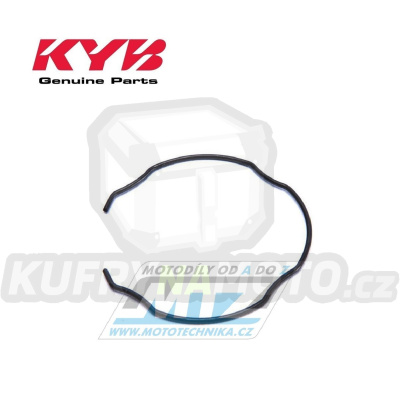 Kroužek zajišťovací KYB Snap Ring Oil Seal - pro vidlice průměru 48mm