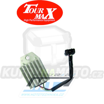 Regulátor dobíjení RGU-172 Tourmax - Honda TRX90 Sportrax / 06-19