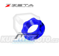 Matice krku řízení - ZETA ZE58-2152 - Yamaha TT250R / 93-97 + WR250R+WR250X / 07-20 + XT1200Z Tenere - modrá