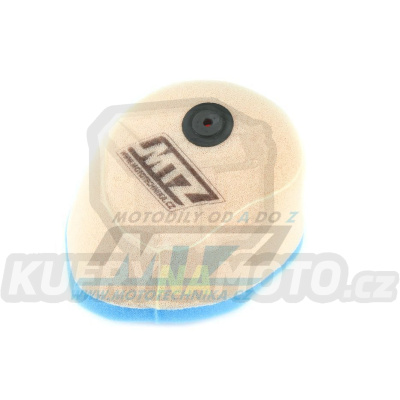 Filtr vzduchový - Kawasaki KXF250 / 04-05 + Suzuki RMZ250 / 04-06