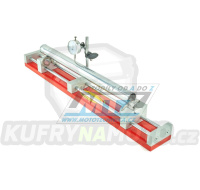 Kontrolní přípravek trubek předních vidlic pérování K-TECH Front Fork Tube Alignment Tool