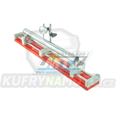 Kontrolní přípravek trubek předních vidlic pérování K-TECH Front Fork Tube Alignment Tool