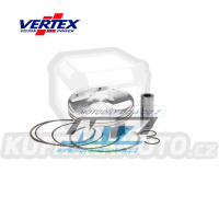Pístní sada Honda CRF250R (292cc) / 10-17 - vrtání 83,00mm (Vertex 23702C)