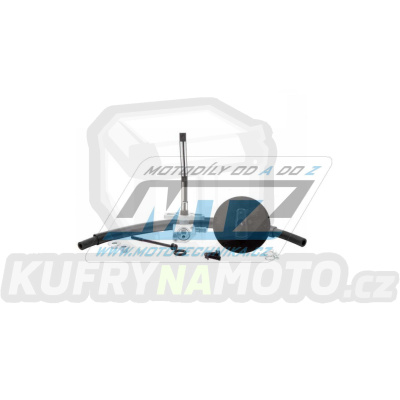Kohout palivový Fuel Star (sada) - Honda TRX350TE ATV +TRX350TM ATV +TRX350FE ATV +TRX350FM ATV / 04-05