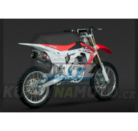 Výfuk kompletní (výfukový systém) Yoshimura RS-9 - Honda CRF250R / 14-17