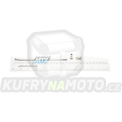 Drát/Špice nerezové do kola + Niple 16&quot; - KTM 85SX / 03-25 + Husqvarna TC85 / 14-25 + Gas-Gas MC85