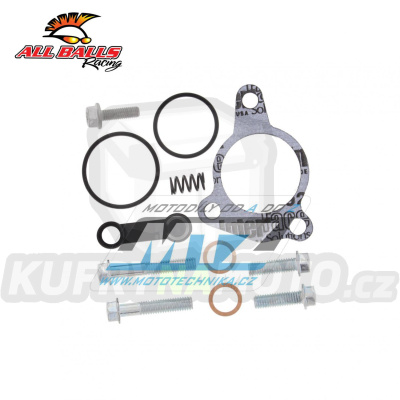 Sada hydraulické spojky (do spodního pracovního válce) - Husqvarna FC450 + FX450 + KTM EXC450 + EXC500 + EXC530 + EXC-R 450 + EXC-R 530 + XCR-W 450 + XCR-W 530 + XC-W 400 + XC-W 450 + XC-W 500 + XC-W 530