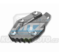 Rozšíření bočního stojanu CrossPro Side Stand Extendention - BMW R1300 GS + Triple Black + Trophy / 23-24 - barva černá