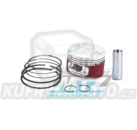 Pístní sada KTM Duke 125 / 11-23 + RC125 / 11-23 - rozměr 57,95mm