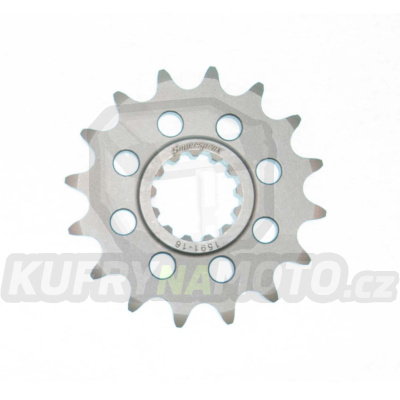 Řetězové kolečko SUPERSPROX CST-1591:16 16 zubů, 525