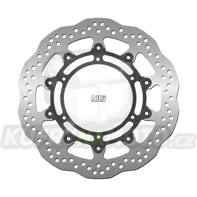 Brzdový kotouč NG 1456X